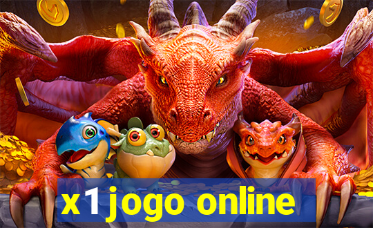 x1 jogo online